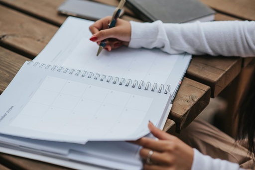 NuFemme Coaching: Follow Up Gespräch(60min)